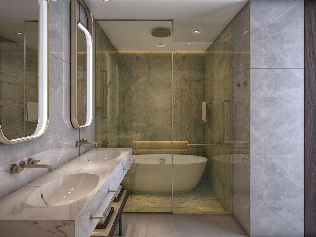 Embassy Suites By Hilton Dubai Business Bay Quarto foto