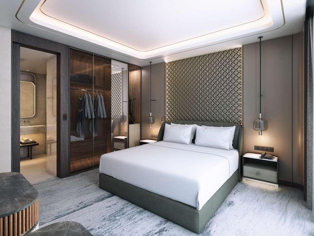 Embassy Suites By Hilton Dubai Business Bay Quarto foto