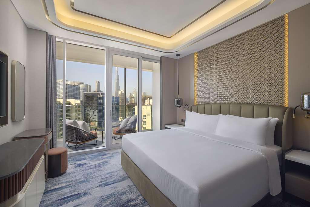 Embassy Suites By Hilton Dubai Business Bay Quarto foto