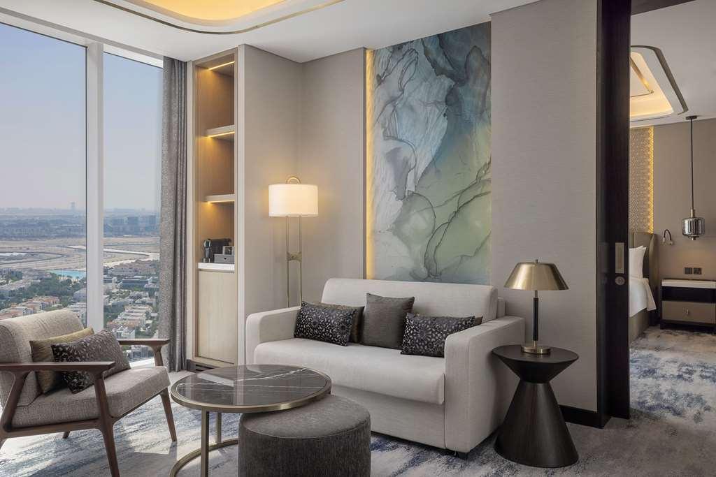 Embassy Suites By Hilton Dubai Business Bay Quarto foto