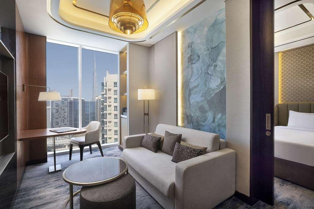 Embassy Suites By Hilton Dubai Business Bay Quarto foto