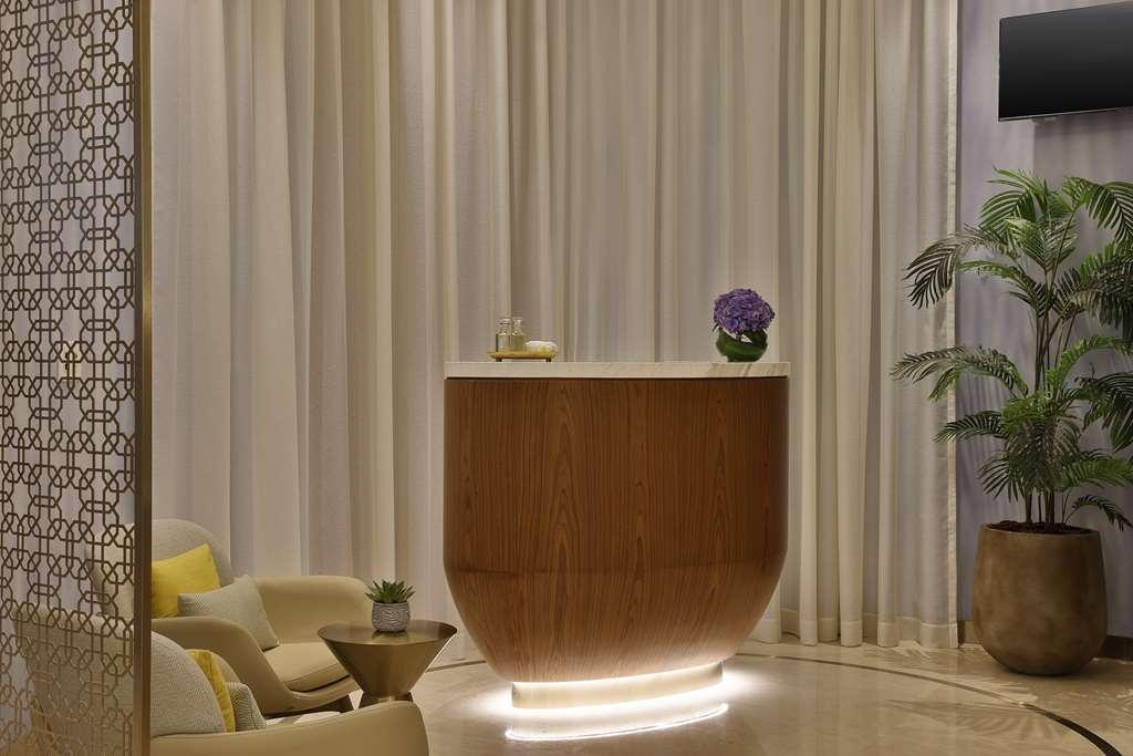 Embassy Suites By Hilton Dubai Business Bay Facilidades foto