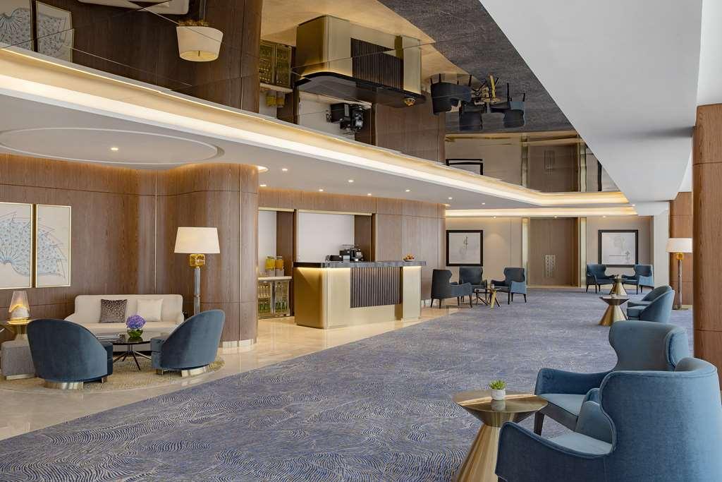 Embassy Suites By Hilton Dubai Business Bay Facilidades foto
